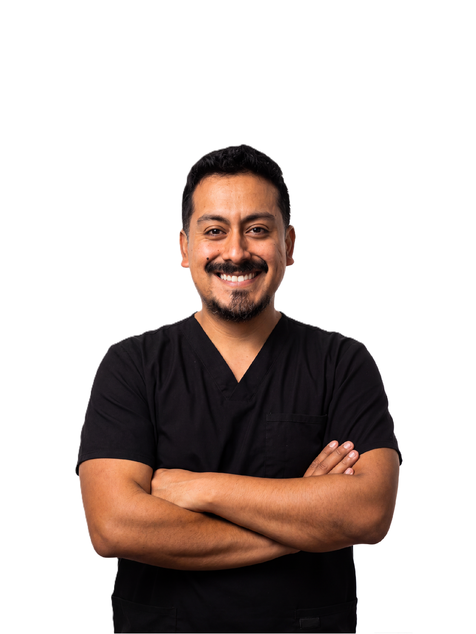 Dr. Genaro Zambrano Sanzana