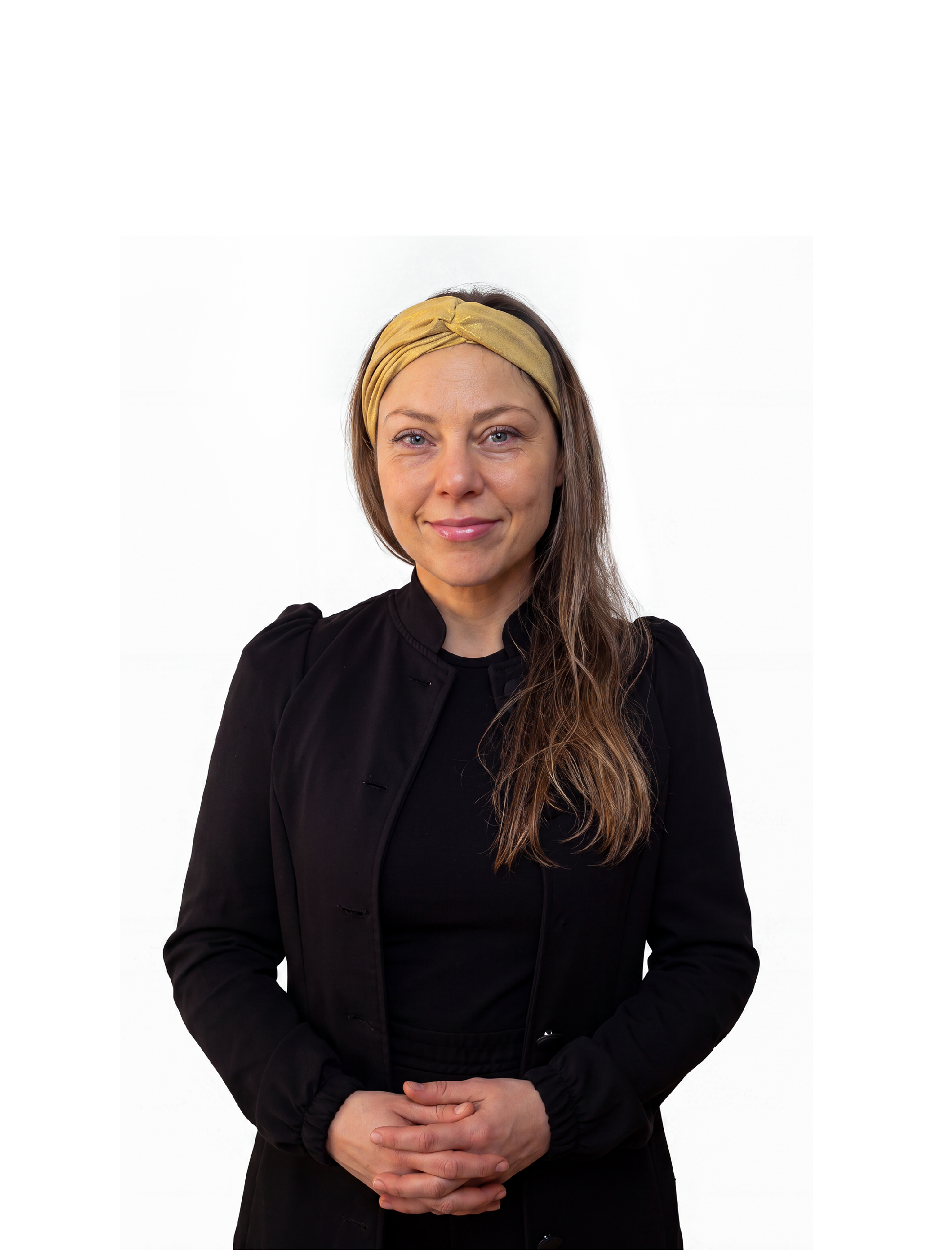 Dra. Katherine Prelle Durán